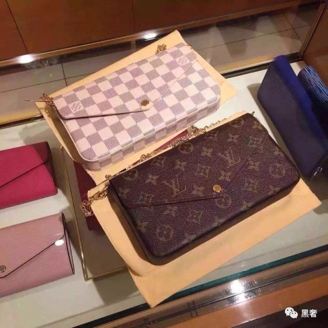 黑奢打假丨假货“年产值”超千亿，网购的水有多深？