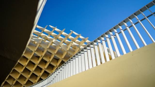 伊比利亚半岛的恋之歌(中)