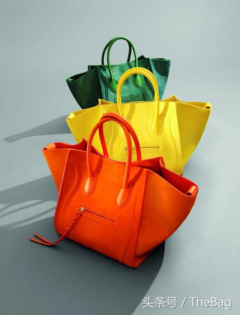 celine笑脸包还流行吗,celine笑脸包nano拼色