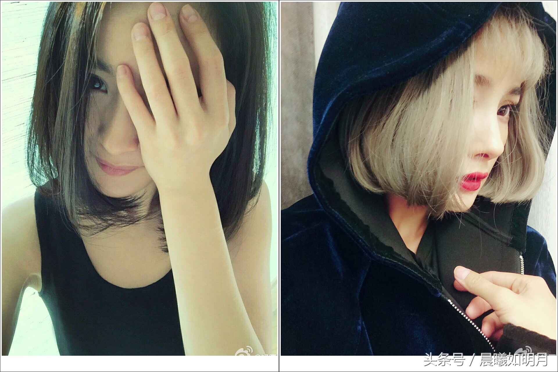 杨幂可爱非主流图片大全,杨幂少女照爆出让人惊艳