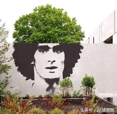 足球漫画,意大利欧洲杯漫画