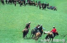 十二生肖的鸡由来与传说,十二生肖由来的儿童故事