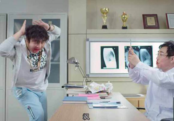 守护者世纪战元里边的超帅人物,守护者世纪战不输好莱坞