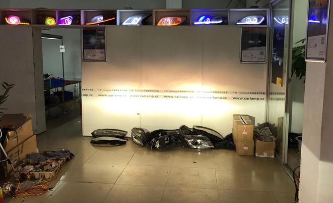 低配的车能改高配的车吗,低配车改成高配车