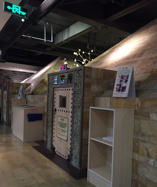 不想去汗蒸的理由,韩国韩式汗蒸