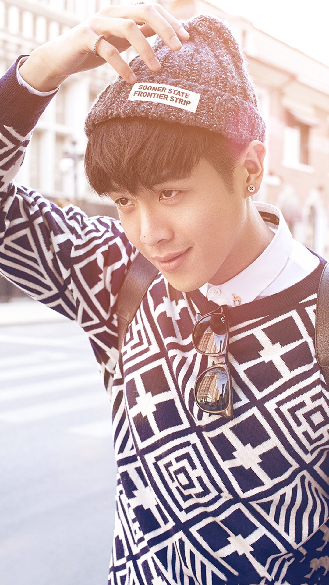 中国帅哥合集高颜值图集,国产男星帅哥