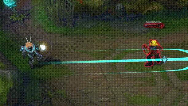 冰川勇者伊泽瑞尔以前的原画,ssg伊泽瑞尔冠军皮肤原画