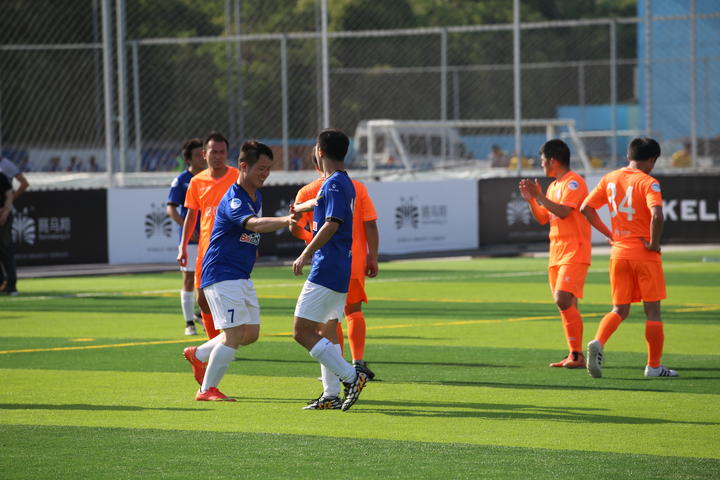 SHIFA超级组第一轮开战，携程开挂，两人上演帽子戏法！