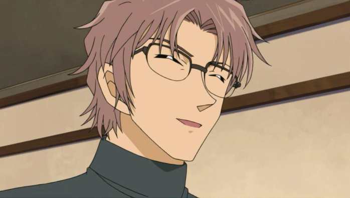 日本动漫里的五大黑客高手，分分钟灭掉“勒索病毒”?