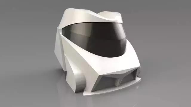 学车可以在教练场自己增加辅助点,学车跟开跑车似的