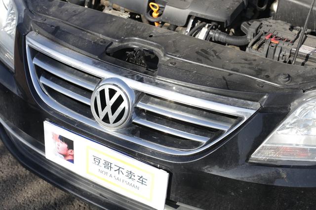 08年宝来置换迈腾,大众宝来最强爆改