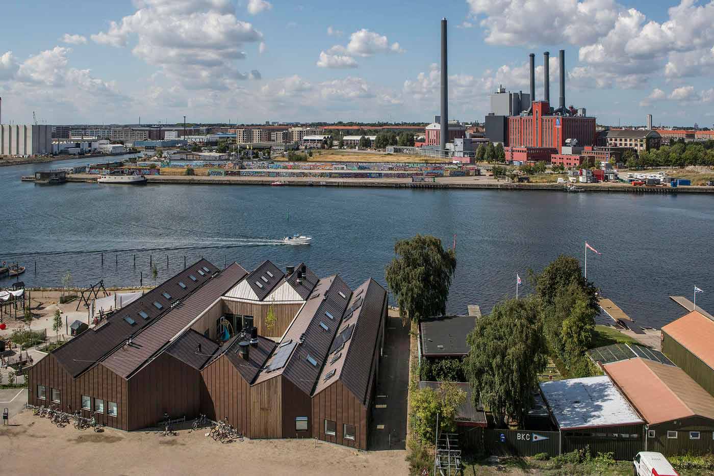 一所充满热情和爱的幼儿园,一所温暖的幼儿园