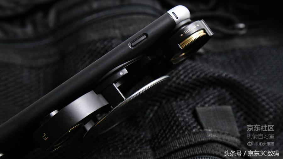 遮挡手机镜头的手机壳测评,自带镜头保护的手机壳好用吗