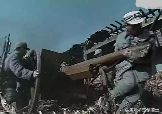 二营长的意大利炮是什么电影,二营长的意大利炮有几发子弹