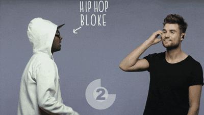 戴上耳机感受空灵与寂静,戴上耳机享受这一刻治愈迷幻梦境