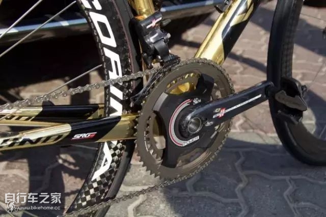 环阿联酋自行车,环阿联酋个人计时赛的公路车