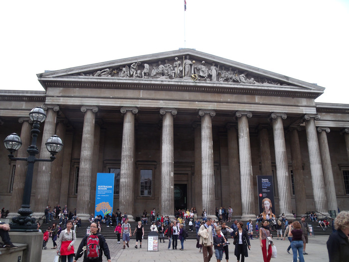 伦敦南部一日游,英国伦敦自由行6日