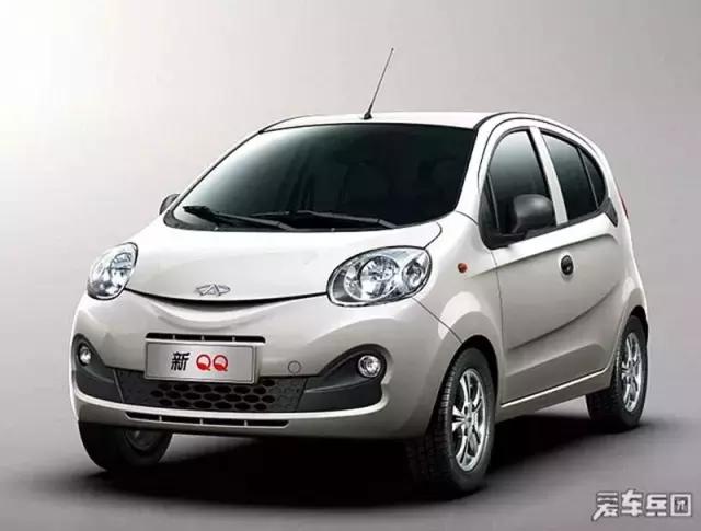 2万至5万电动微型车推荐,2万-5万最省油的代步微型车