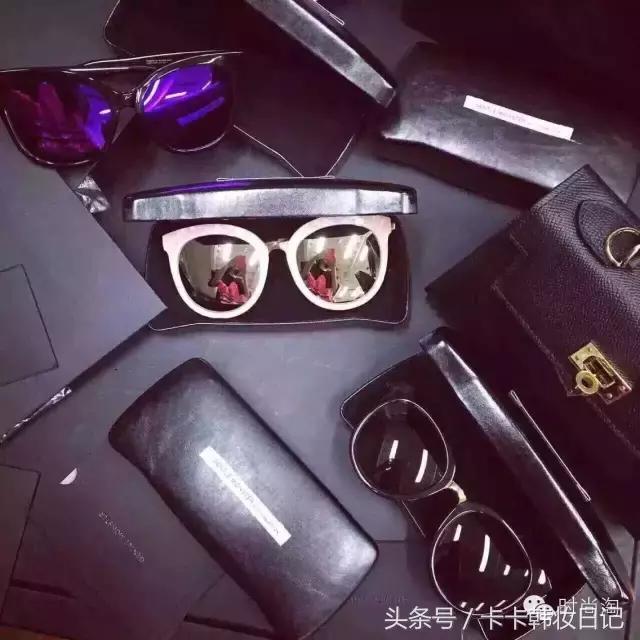 小众品牌眼镜gm,gm最畅销的眼镜