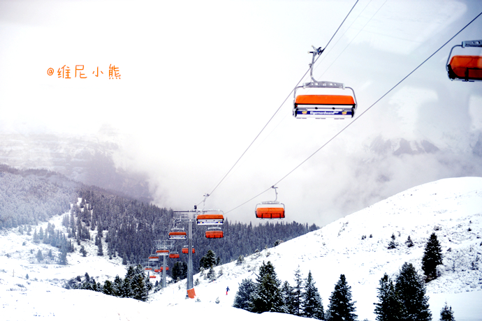 乘着邮轮奢华浪漫游欧洲四国