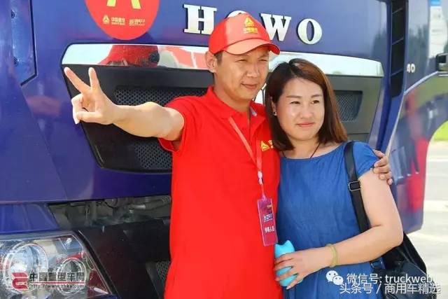 中国重汽曼越野视频,中国重汽曼技术