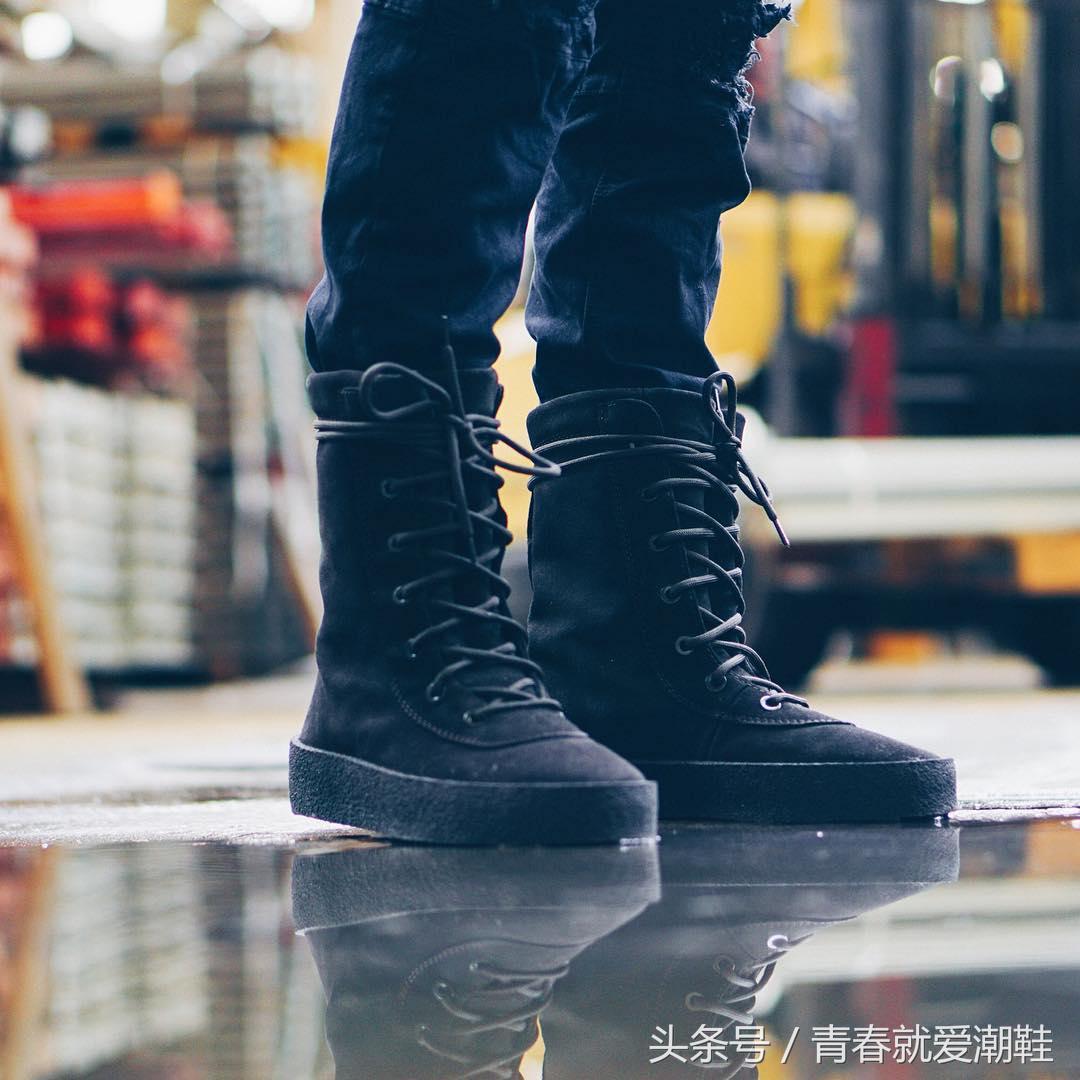 本周潮鞋推荐青春,本月潮鞋指南酷炫金属小扣