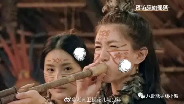 江疏影和娜扎怎么选择,江疏影娜扎海边度假