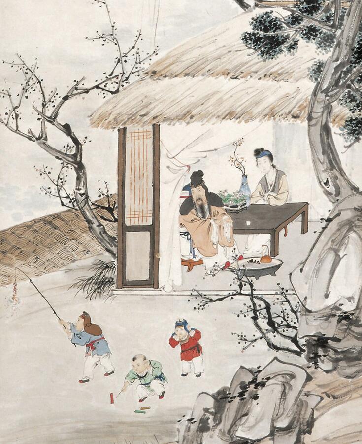 叶公好龙叶公是谁后代,叶公好龙叶公为什么叫叶公