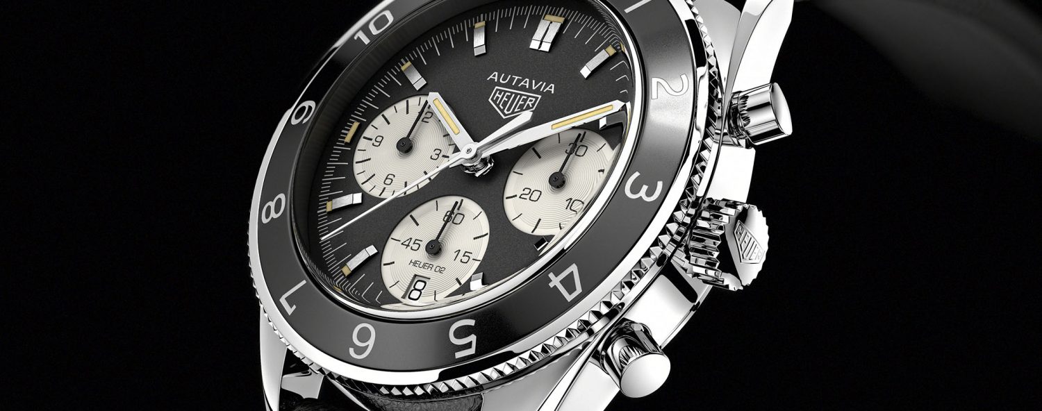 好钢用在刀刃上歌曲,帝舵和泰格豪雅手表哪个好