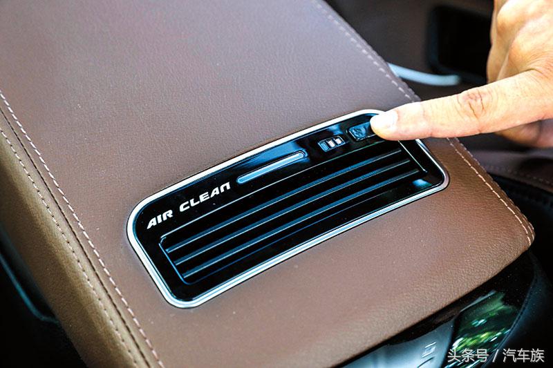 此地无垠评测新款哈弗h8,三万五千块钱哈弗h8