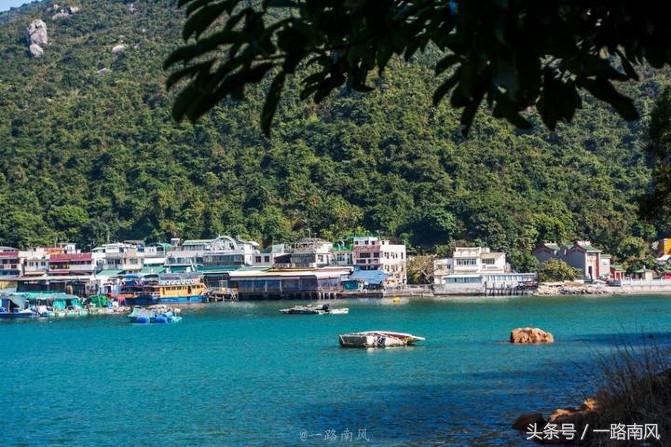 香港攻略必去十大景点推荐,香港旅游景点推荐最全攻略