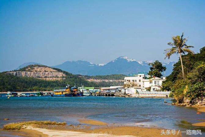 香港攻略必去十大景点推荐,香港旅游景点推荐最全攻略
