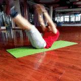 健身房器械使用教程女生,健身房器械练胸使用大全讲解