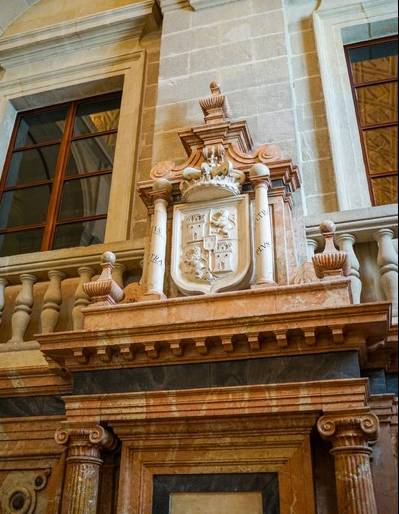 伊比利亚半岛的恋之歌(中)