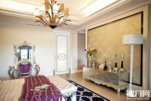 522狂想曲｜这一次，看大自然木门如何“智”敬未来