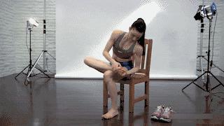 5个教你正确跑步拉伸动作,跑步前拉伸多久才可以跑步