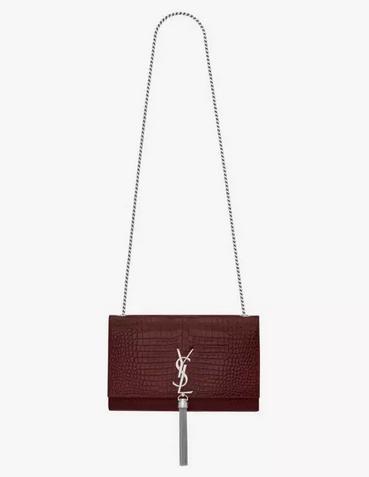 ysl礼盒和纪梵希礼盒哪个好,ysl和moussy哪个高端