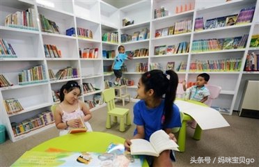 北京儿童绘本馆推荐,儿童绘本推荐馆