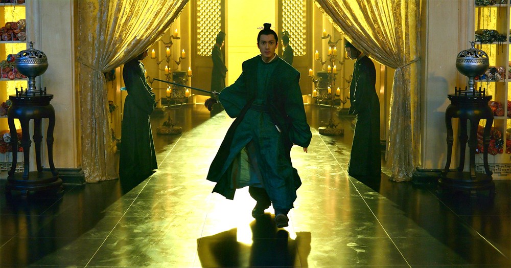 正是由于他的大力支持，寿王李瑁才错失太子之位，老婆被抢走