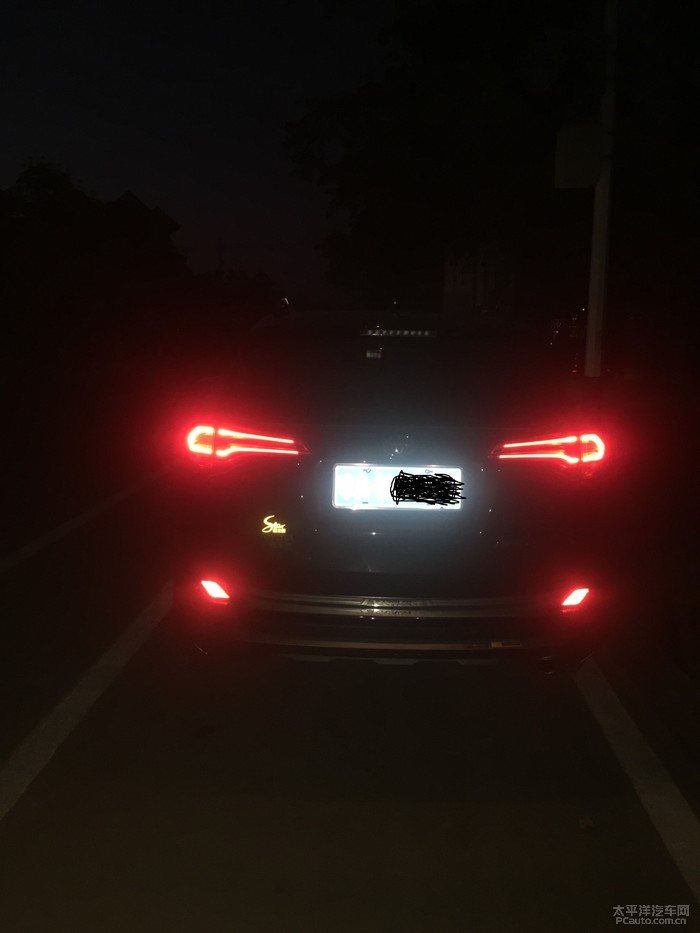 2016款风尚版荣放开了2500公里的感受