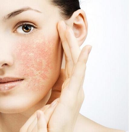 有了它再也不怕长痘,洗澡用它再也不怕滑倒了