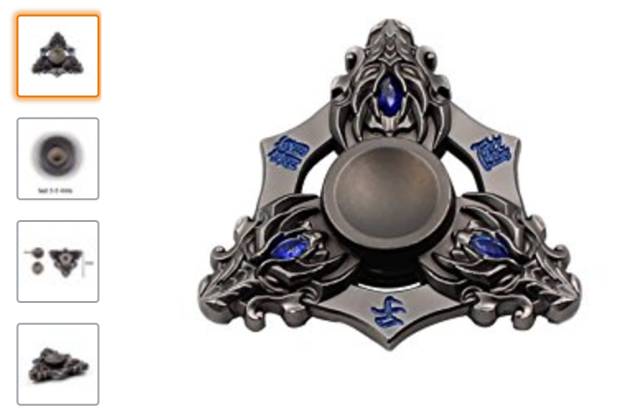 指尖陀螺火了,指尖陀螺还有市场吗