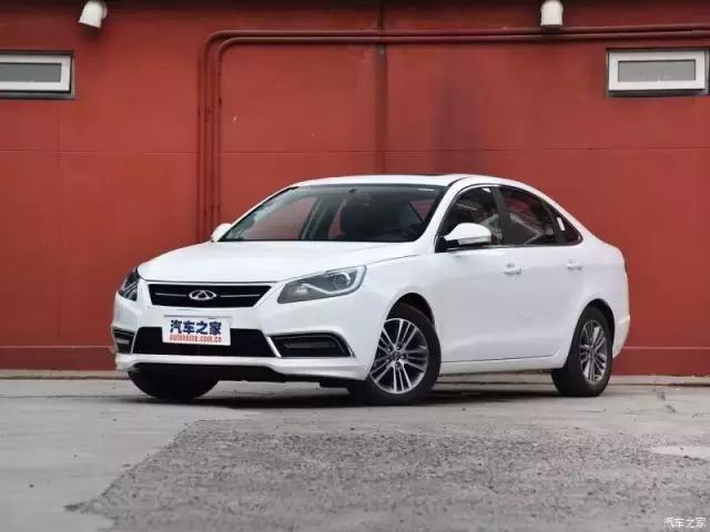 不到10万左右性价比高的车,不到10万家轿