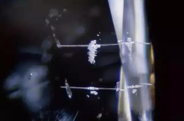 买到假钻石找哪个部门处理,最有欺骗性的假钻石