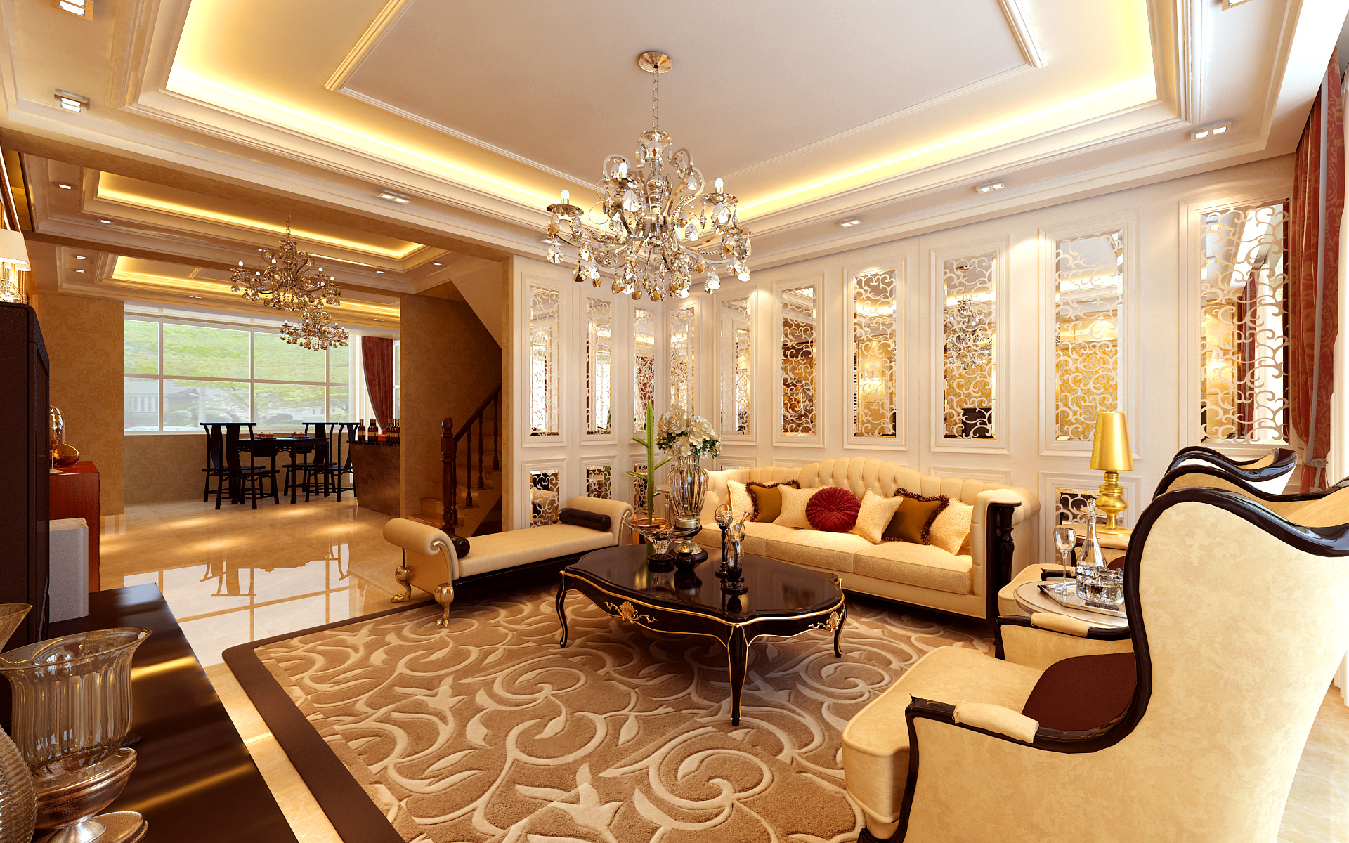 中国软装十大名牌排行榜,软装排名前十强