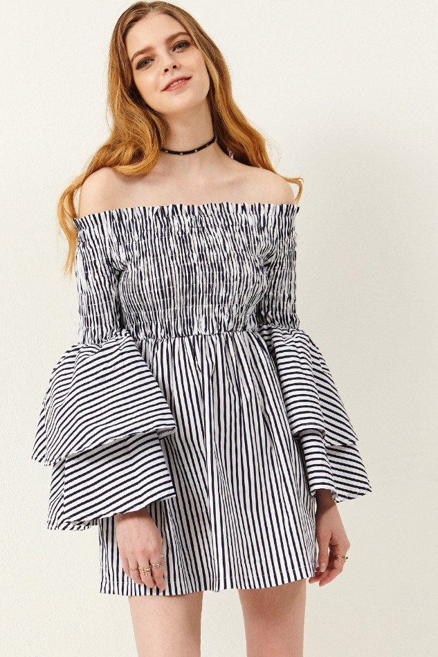 别再买明星同款了，穿上这些裙子比明星还美