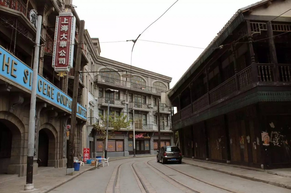 上海旅游必去十大景点推荐一下,上海有什么好玩的地方景点推荐