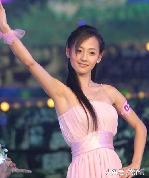 张嘉倪生孩子胖了吗,张嘉倪生完孩子变漂亮