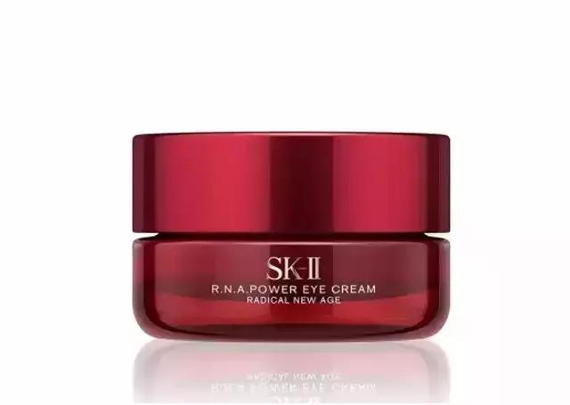 你的眼霜用对了吗,你的眼霜擦对了吗