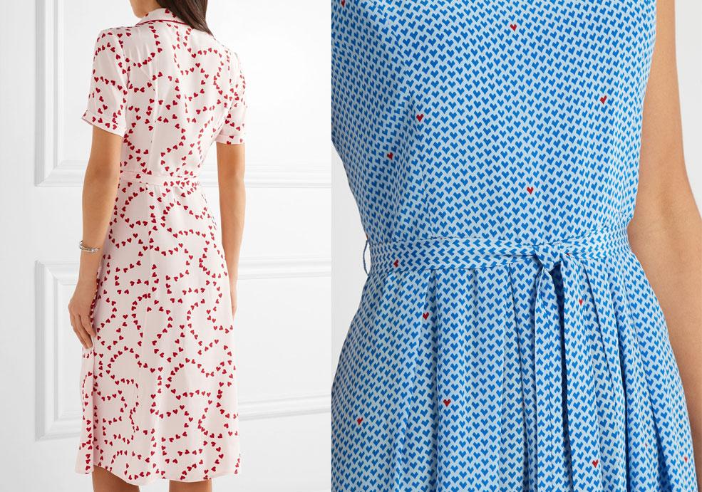 爱乐之城连衣裙、至in迷你猫脸包齐集，盘点今夏至潮单品！